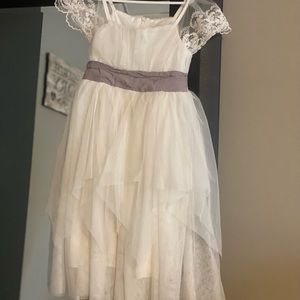 Trish Scully formal dress